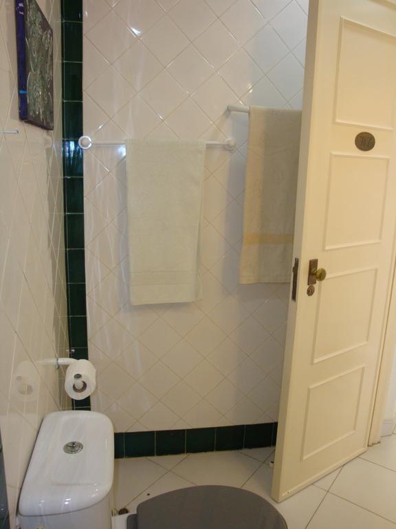 Apartment Vasco Da Gama Costa da Caparica Bagian luar foto