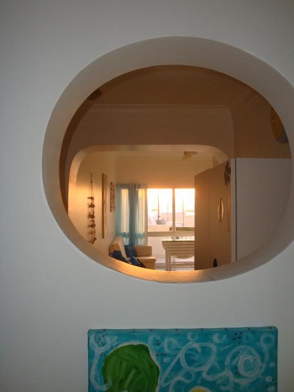 Apartment Vasco Da Gama Costa da Caparica Bagian luar foto