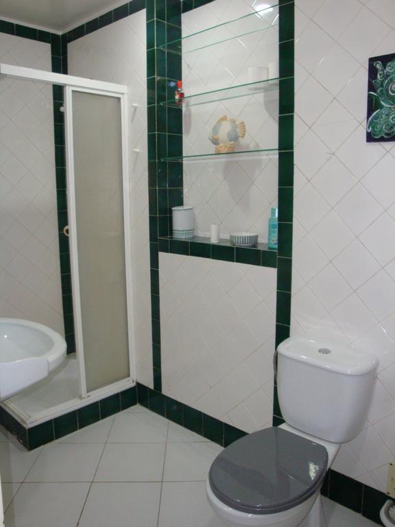 Apartment Vasco Da Gama Costa da Caparica Bagian luar foto