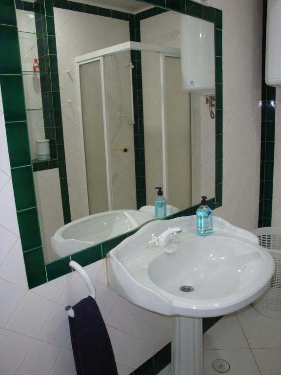 Apartment Vasco Da Gama Costa da Caparica Bagian luar foto