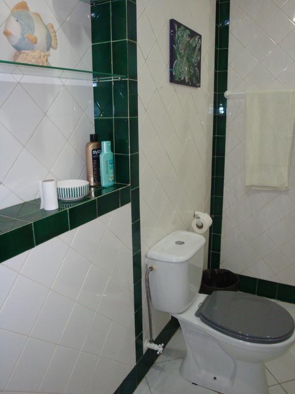 Apartment Vasco Da Gama Costa da Caparica Bagian luar foto