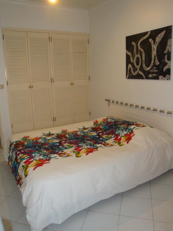 Apartment Vasco Da Gama Costa da Caparica Bagian luar foto