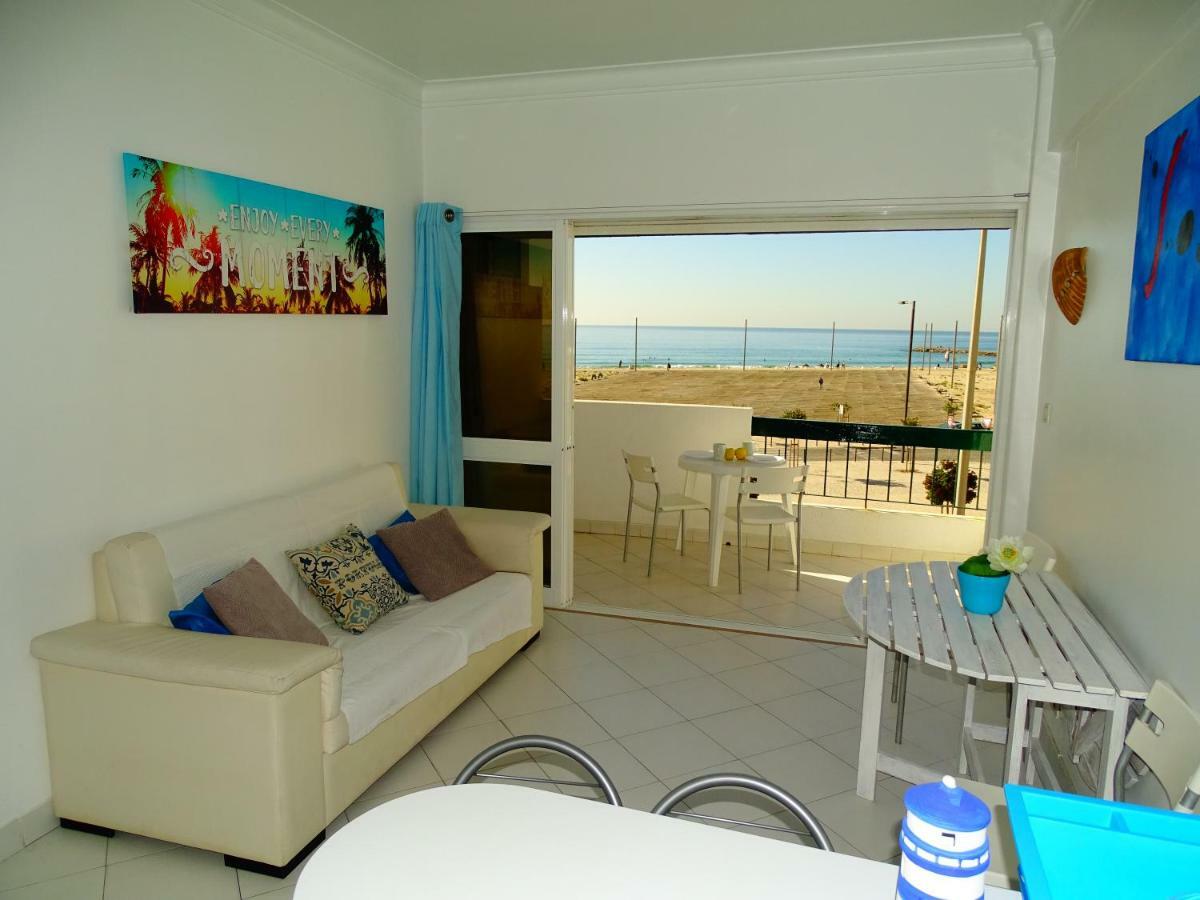 Apartment Vasco Da Gama Costa da Caparica Bagian luar foto