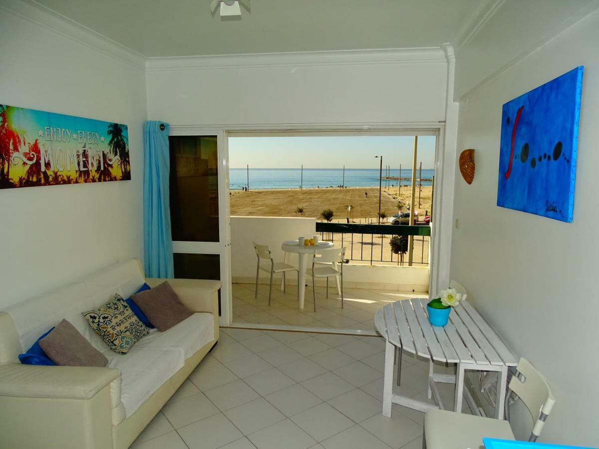 Apartment Vasco Da Gama Costa da Caparica Bagian luar foto