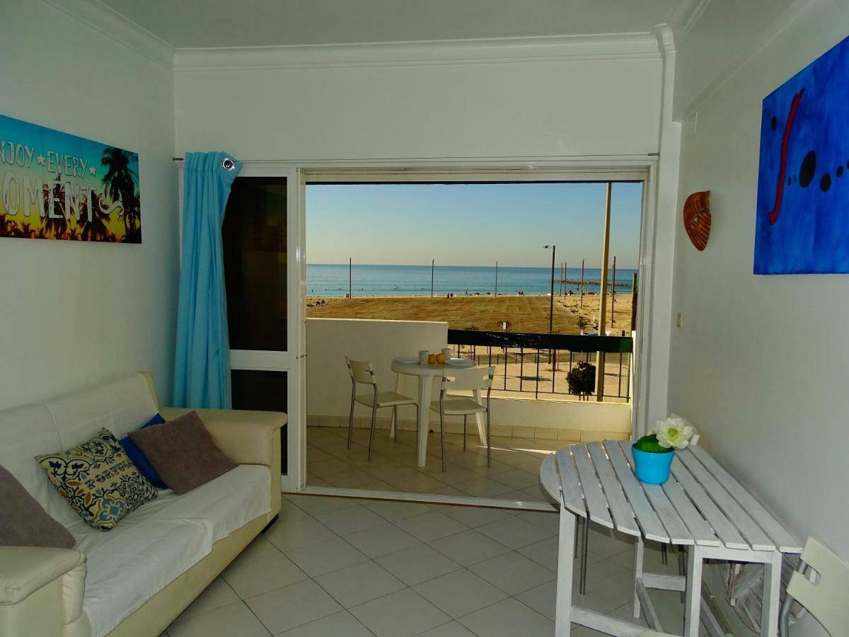 Apartment Vasco Da Gama Costa da Caparica Bagian luar foto