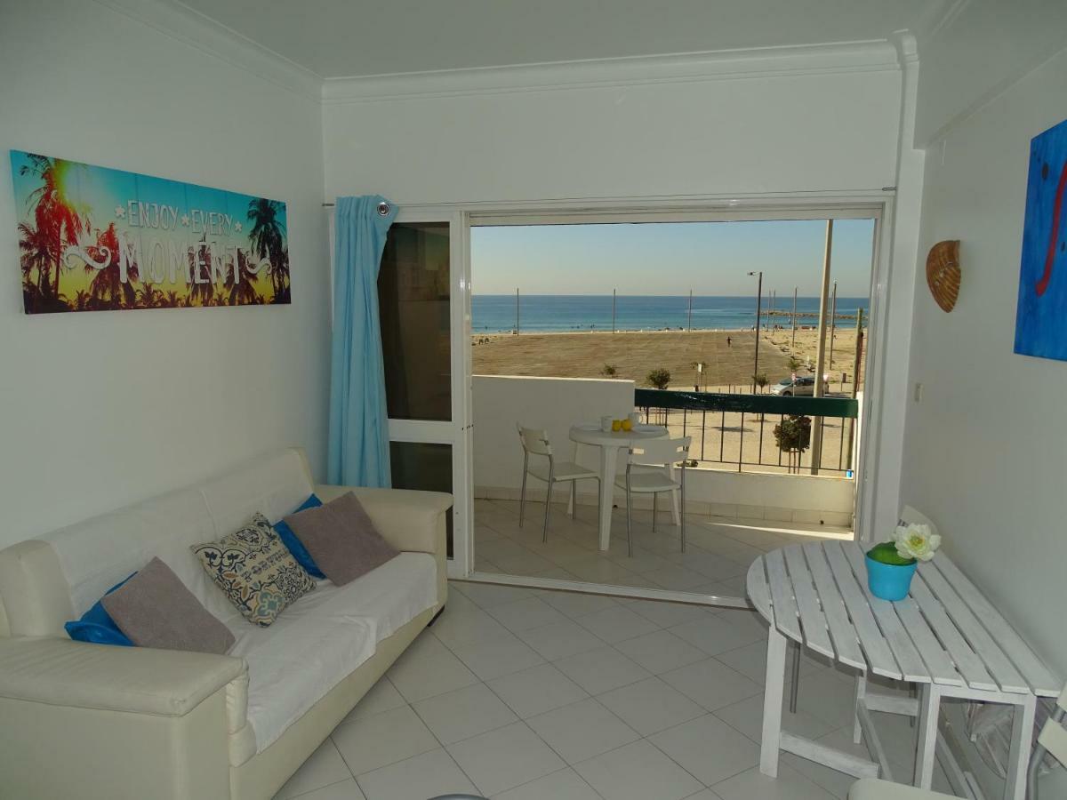 Apartment Vasco Da Gama Costa da Caparica Bagian luar foto